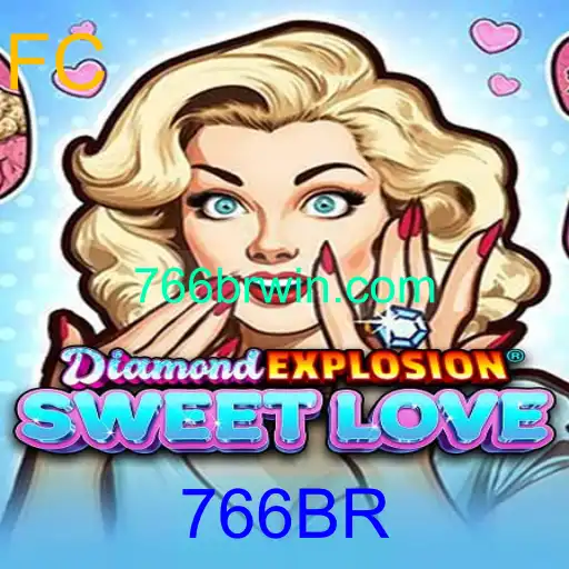 Descubra a Magia de DiamondExplosionSweetLove: O Jogo do Momento com a Palavra-Chave 766BR