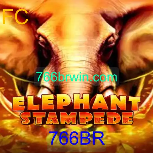 Descubra o Mundo Empolgante de ElephantStampede