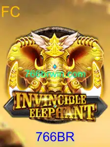 Explorando o Mundo de InvincibleElephant: O Novo Fenômeno dos Jogos