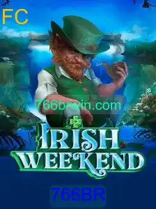 Descubra o Emocionante Jogo 'IrishWeekend': Aventura e Estratégia ao Seu Alcance
