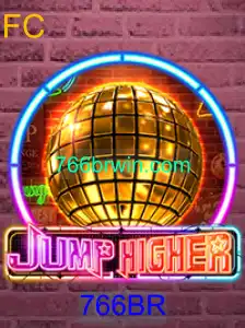 Descubra o Mundo de JumpHigher e a Fascinante Palavra-Chave 766BR