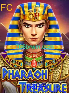 PharaohTreasure: A Aventura das Antigas Relíquias Egípcias