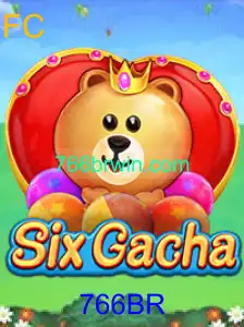 Descubra o Universo Fascinante de SixGacha e a Palavra-Chave 766BR