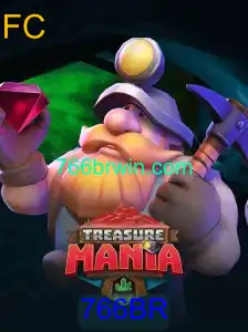 Explorando o Mundo de TreasureMania: Aventuras e Regras Essenciais