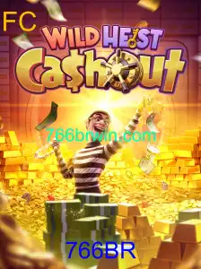 Aventura e Estratégia no Jogo WildHeistCashout
